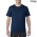 Performance Adult Tech Tee - Marbled Navy