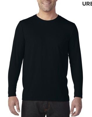 Performance LS Adult Tee
