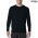 Performance LS Adult Tee - Black