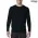Performance LS Adult Tee - Black