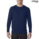 Performance LS Adult Tee