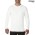 Performance LS Adult Tee - White