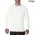 Performance LS Adult Tee - White