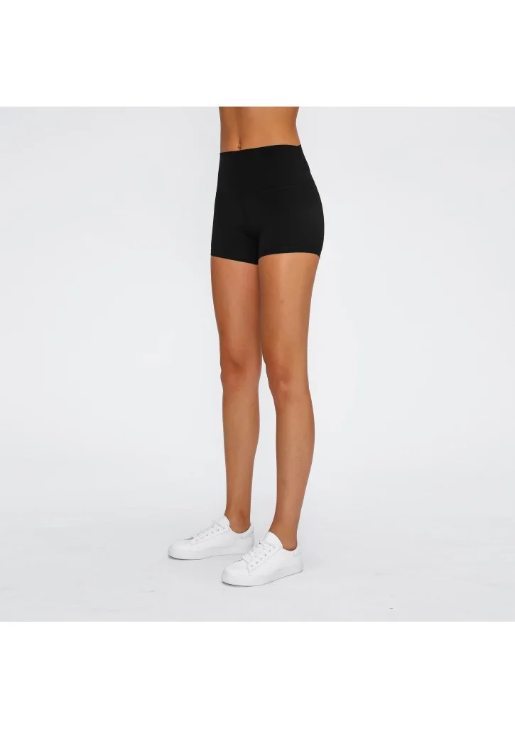 High Rise Training Spanks High Rise Training Spanks