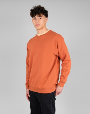 Adult The Broad Crewneck