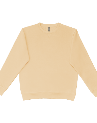 Adult The Broad Crewneck