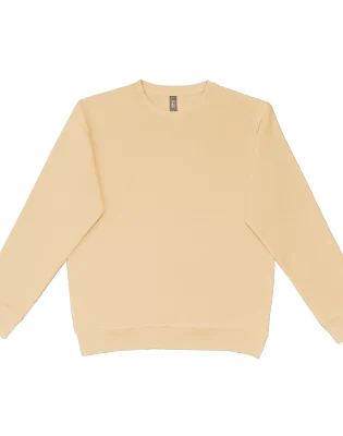 Adult The Broad Crewneck