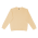 Adult The Broad Crewneck - Camel