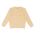 Adult The Broad Crewneck - Camel