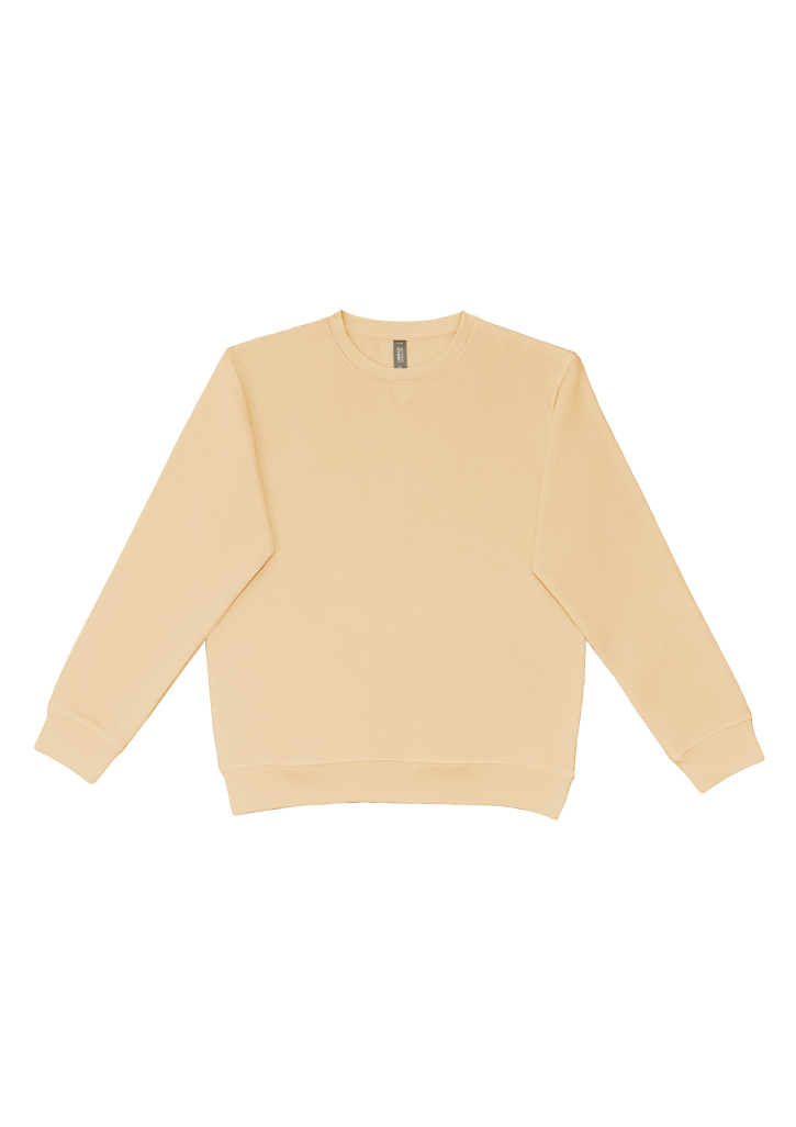 Adult The Broad Crewneck