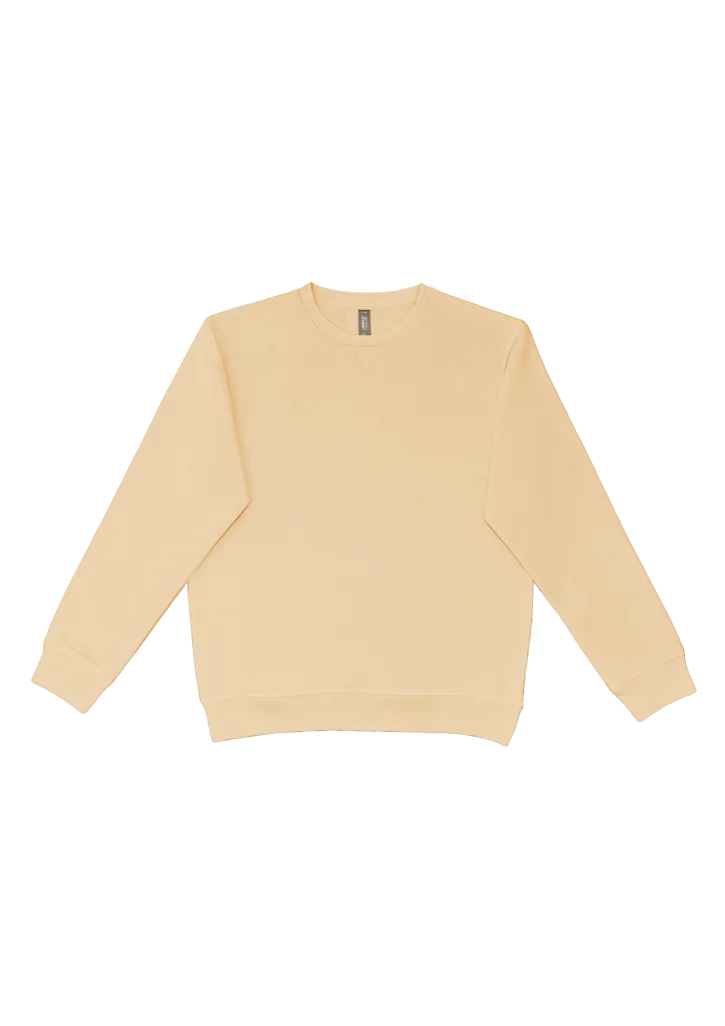 Adult The Broad Crewneck