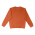 Adult The Broad Crewneck - Copper