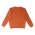 Adult The Broad Crewneck - Copper