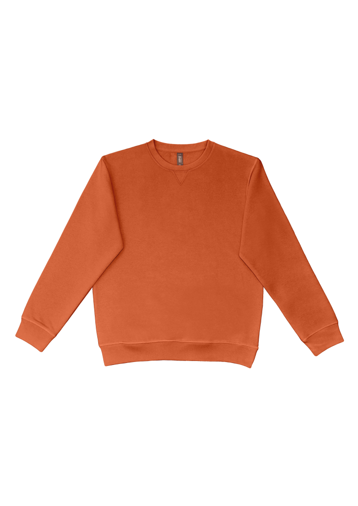 Adult The Broad Crewneck