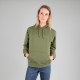 Ladies Broad Hoodie