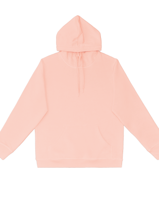 Ladies Broad Hoodie