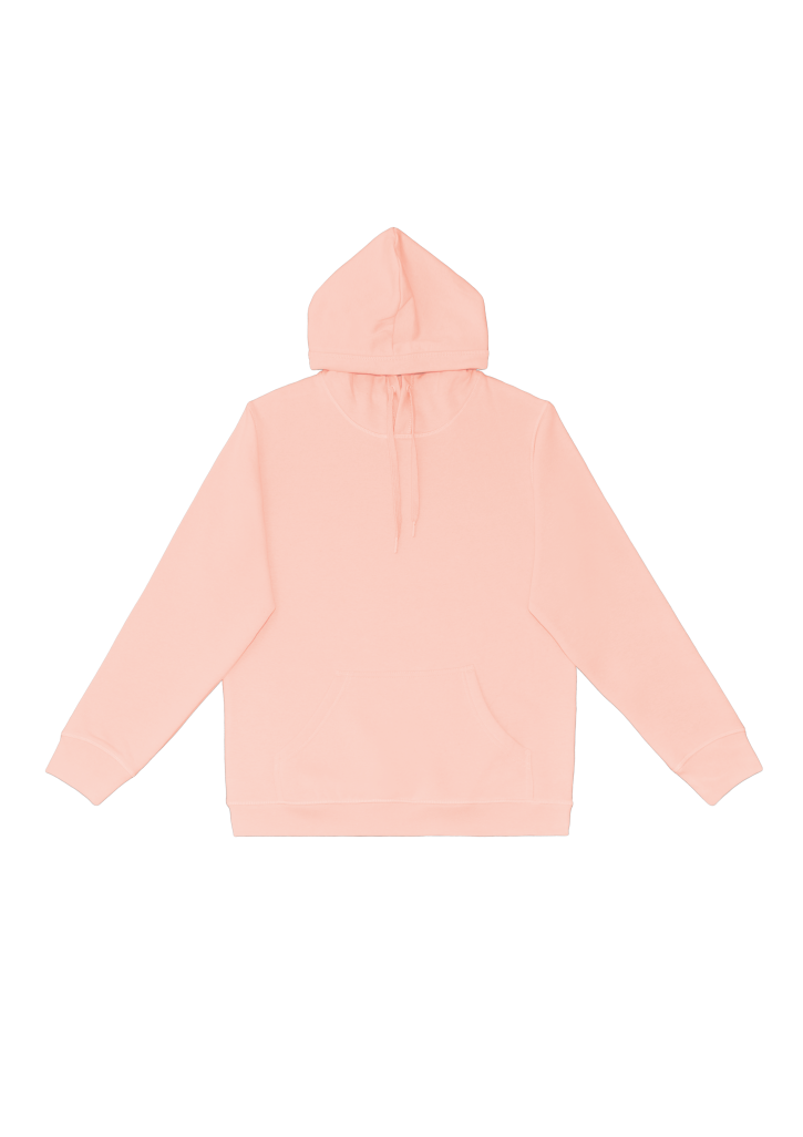 Ladies Broad Hoodie