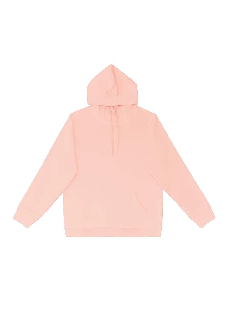 Ladies Broad Hoodie