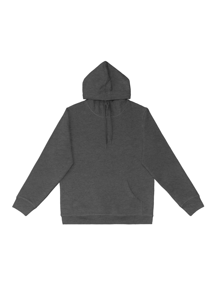 Ladies Broad Hoodie