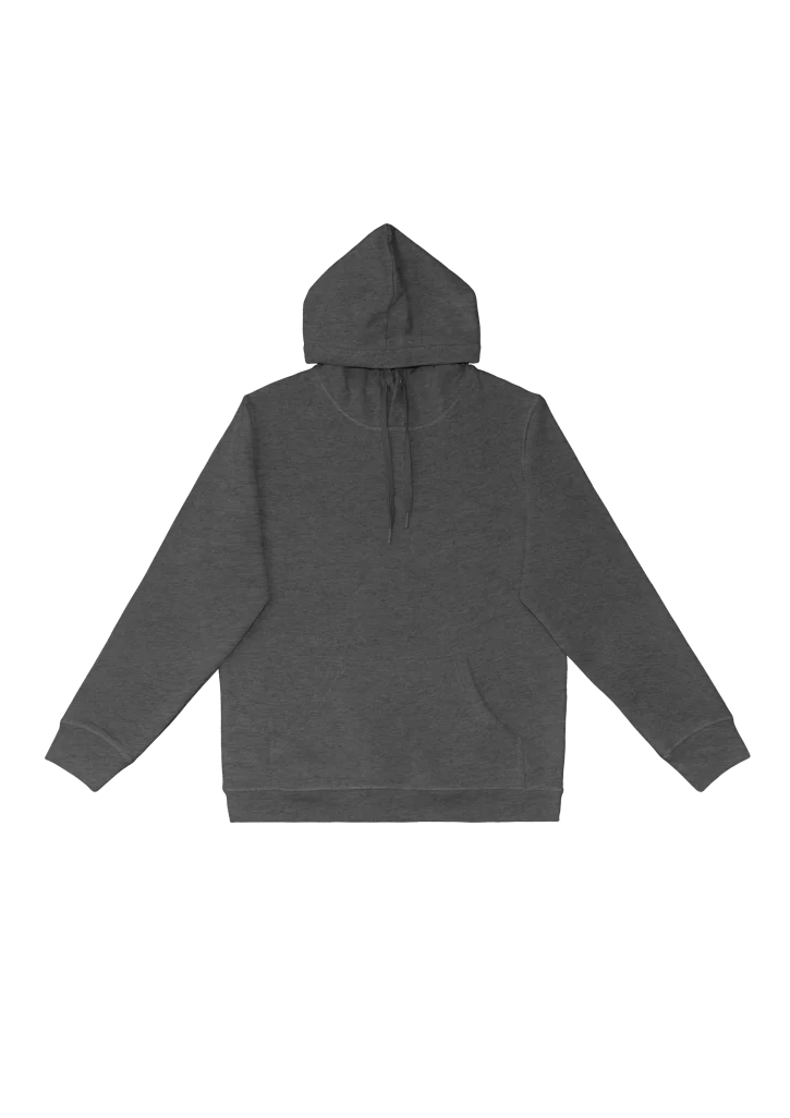 Ladies Broad Hoodie