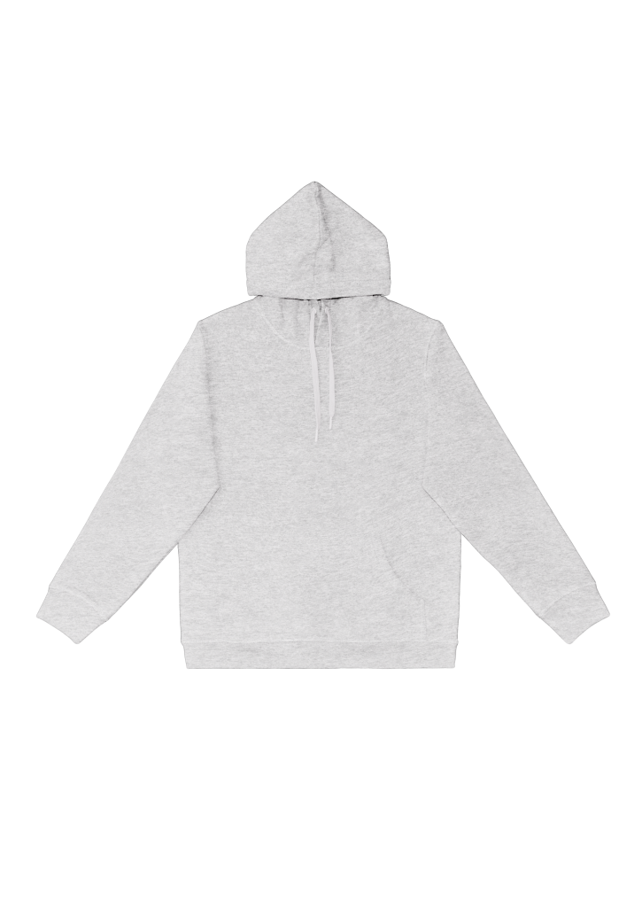 Ladies Broad Hoodie