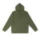 Ladies Broad Hoodie
