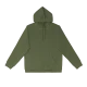 Ladies Broad Hoodie