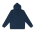 Ladies Broad Hoodie - Navy