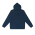 Ladies Broad Hoodie - Navy