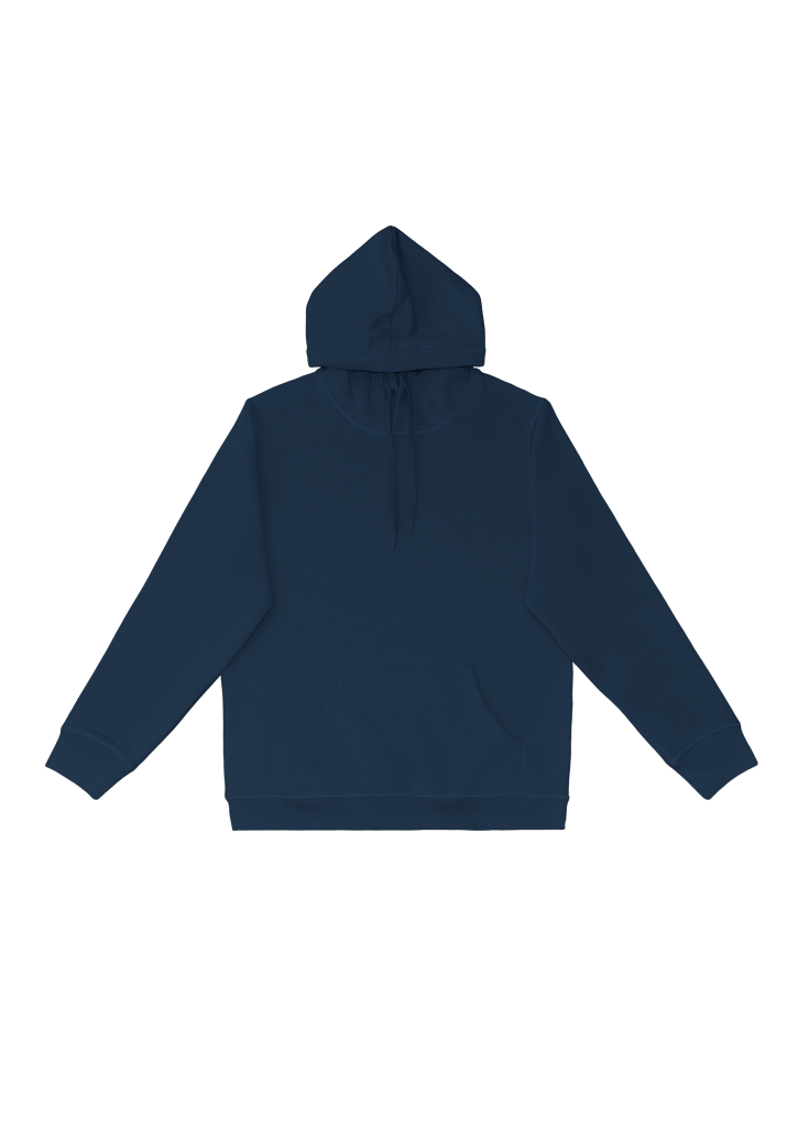 Ladies Broad Hoodie