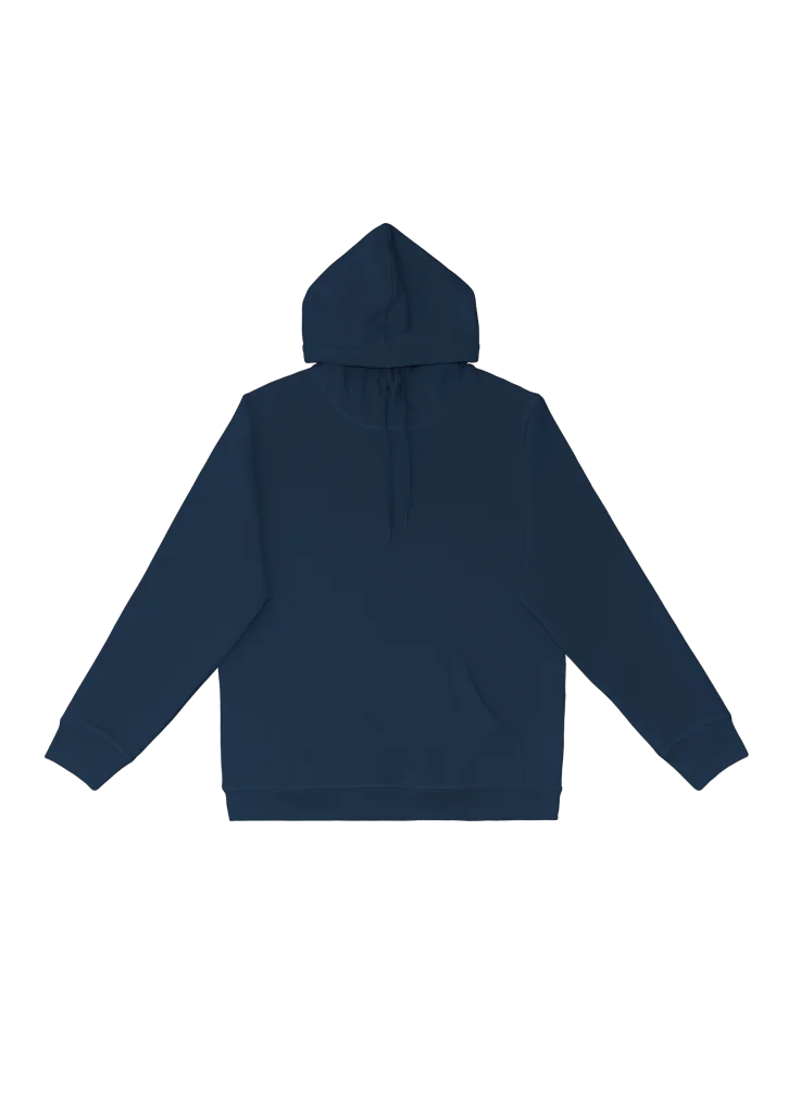 Ladies Broad Hoodie