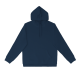 Ladies Broad Hoodie