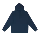 Ladies Broad Hoodie