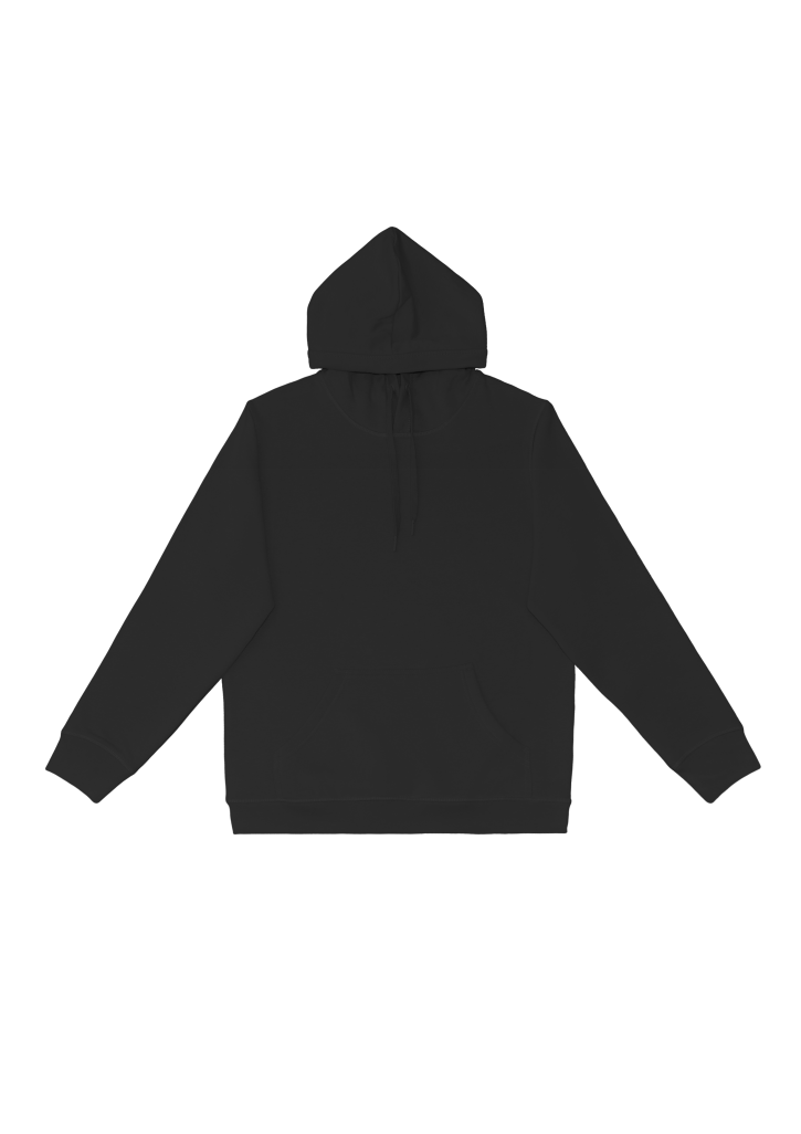 Ladies Broad Hoodie