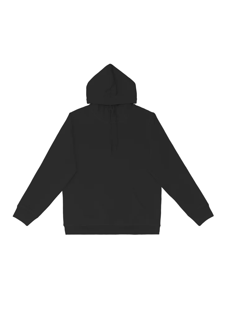 Ladies Broad Hoodie