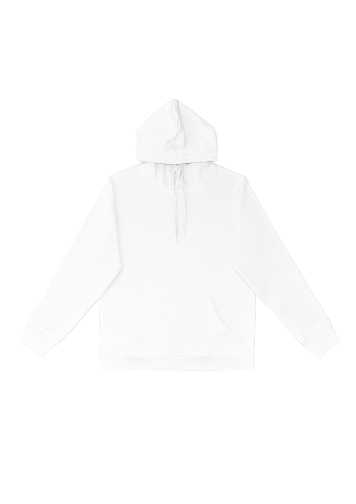 Ladies Broad Hoodie
