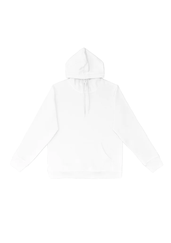 Ladies Broad Hoodie