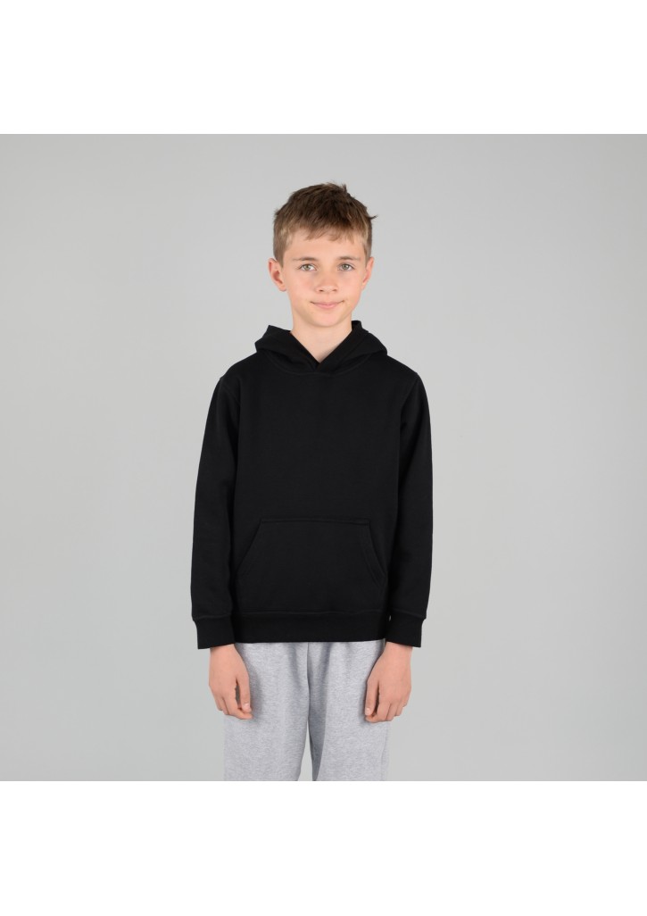 Youth Broad Hoodie