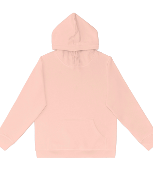 Youth Broad Hoodie