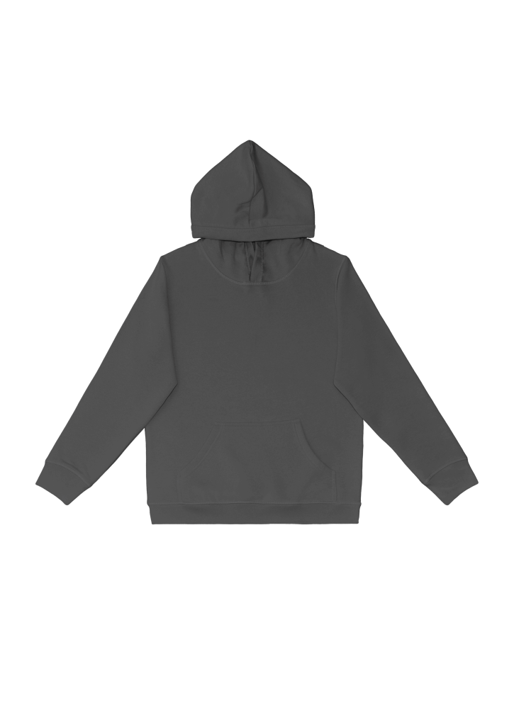 Youth Broad Hoodie