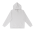 Youth Broad Hoodie - Heather Grey