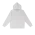 Youth Broad Hoodie - Heather Grey