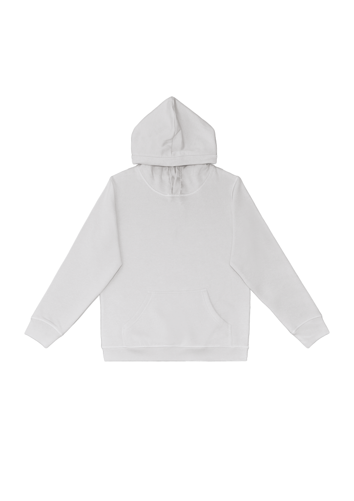 Youth Broad Hoodie