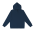 Youth Broad Hoodie - Navy