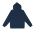 Youth Broad Hoodie - Navy