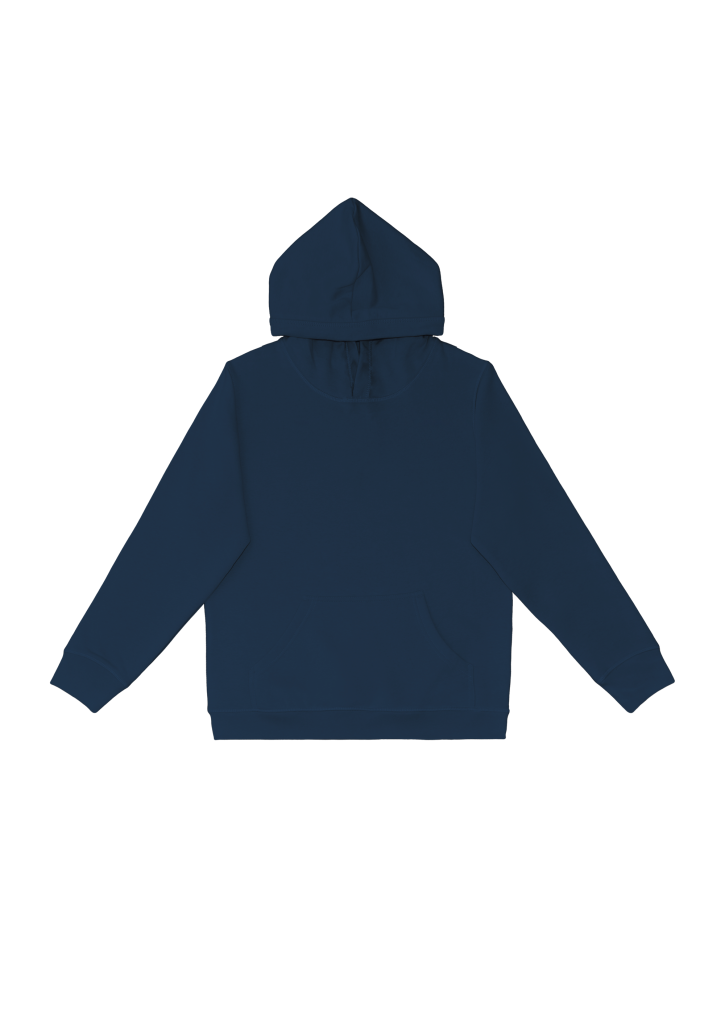Youth Broad Hoodie