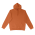Adult The Broad Hoodie - Copper