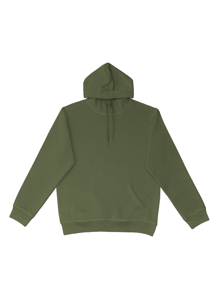 Adult The Broad Hoodie