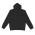 Adult The Broad Hoodie - Black