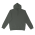 Adult The Broad Hoodie - Smoke